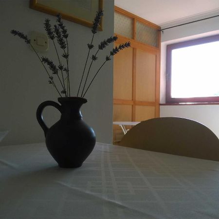 North Adriatic View Apartment Рабац Екстериор снимка