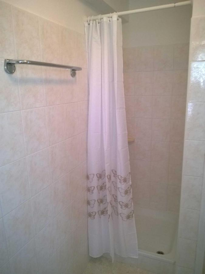 North Adriatic View Apartment Рабац Екстериор снимка