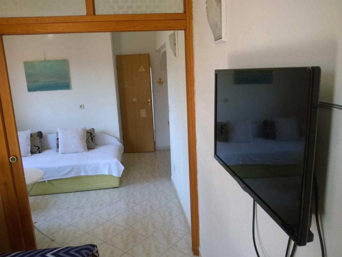 North Adriatic View Apartment Рабац Екстериор снимка
