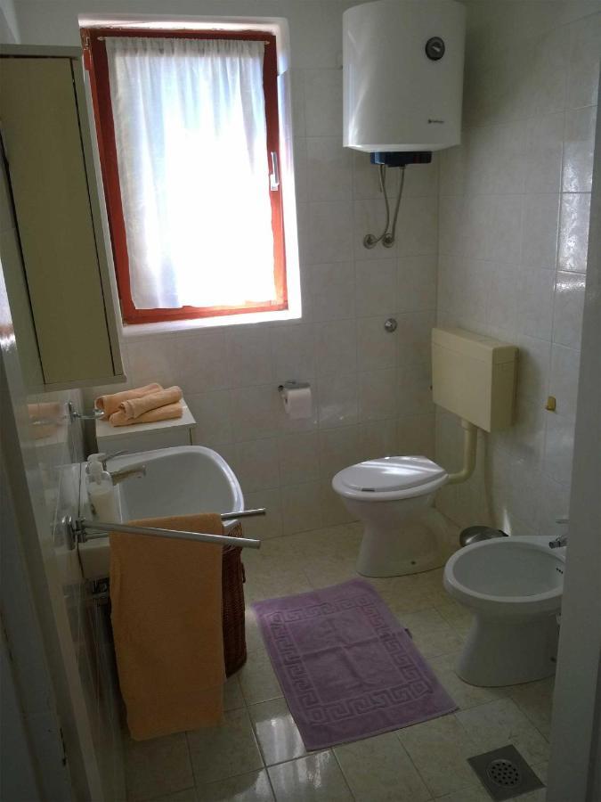 North Adriatic View Apartment Рабац Екстериор снимка