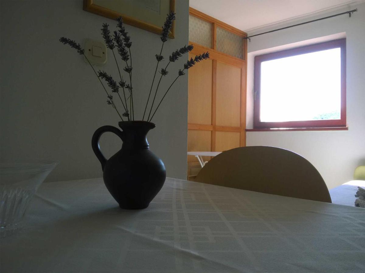 North Adriatic View Apartment Рабац Екстериор снимка