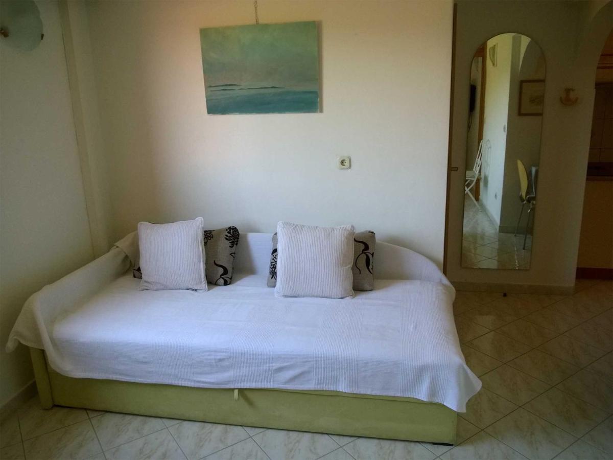 North Adriatic View Apartment Рабац Екстериор снимка