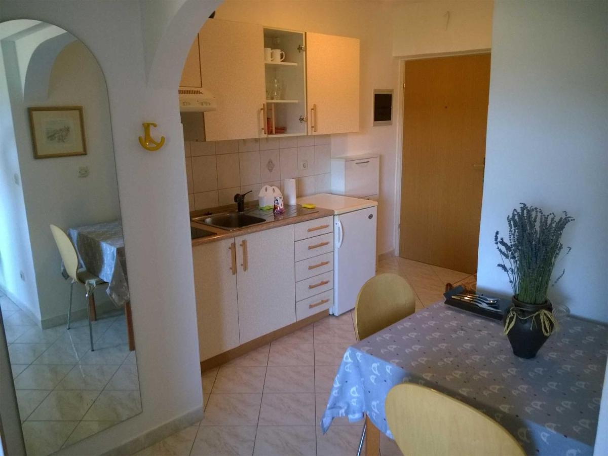 North Adriatic View Apartment Рабац Екстериор снимка