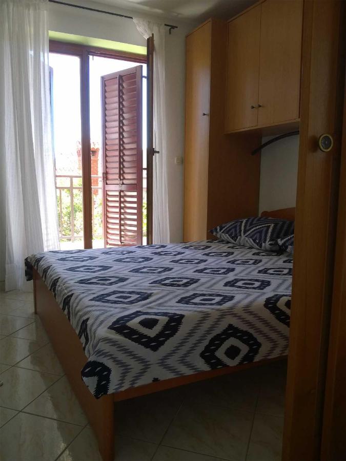 North Adriatic View Apartment Рабац Екстериор снимка